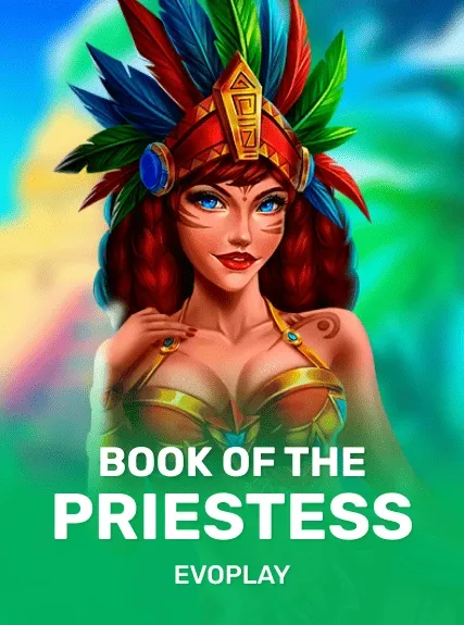 Book of the Priestess