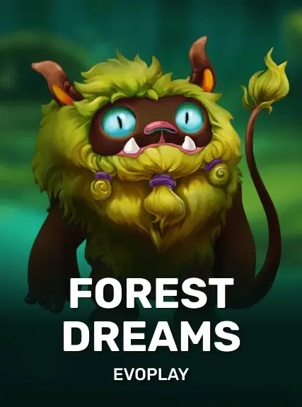 Forest Dreams