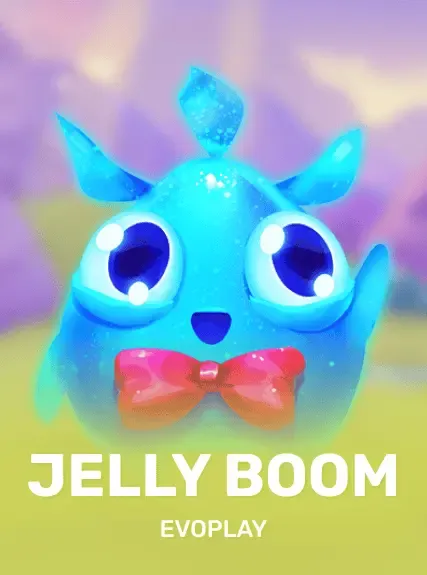 Jelly Boom